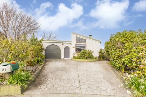 Photo of property in 21 Leeds Place, Tamatea, Napier, 4112