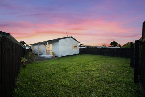 Photo of property in 38a Heathdale Crescent, Papakura, 2110