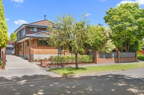 Photo of property in 48 Corfe Street, Ilam, Christchurch, 8041