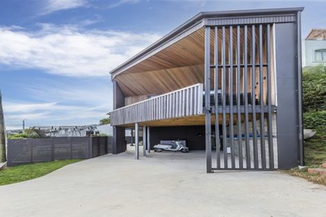 Photo of property in 64 Ira Street, Miramar, Wellington, 6022