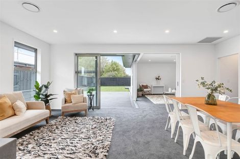 Photo of property in 15 Broadlands Drive, Rolleston, 7614