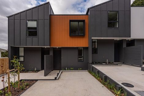 Photo of property in 3 Rato Rise, Waiwhetu, Lower Hutt, 5010