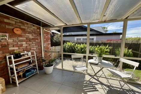 Photo of property in 48 Park Street, Gladstone, Invercargill, 9810