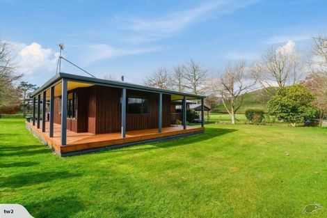 Photo of property in 509 Hossack Road, Waikite Valley, Rotorua, 3077