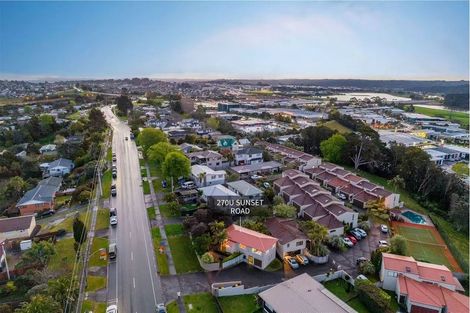 Photo of property in 21/270 Sunset Road, Windsor Park, Auckland, 0632