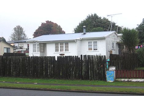 Photo of property in 56 Baberton Street, Tokoroa, 3420
