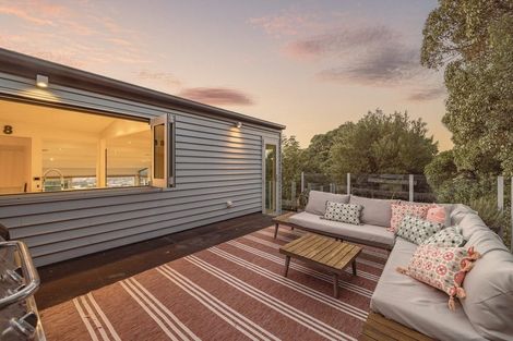 Photo of property in 277 Cannon Hill Crescent, Mount Pleasant, Christchurch, 8081