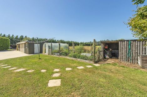 Photo of property in 543 Bangor Road, Darfield, 7571