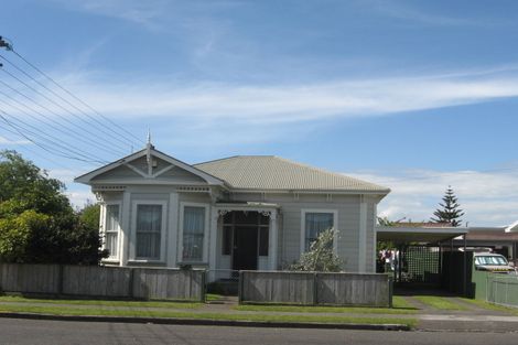 Photo of property in 30 Argyle Street, Whanganui, 4500