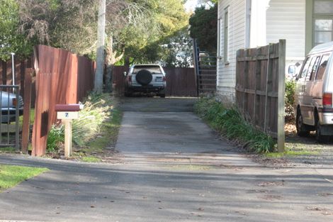 Photo of property in 2/7 Kitchener Street, Claudelands, Hamilton, 3214