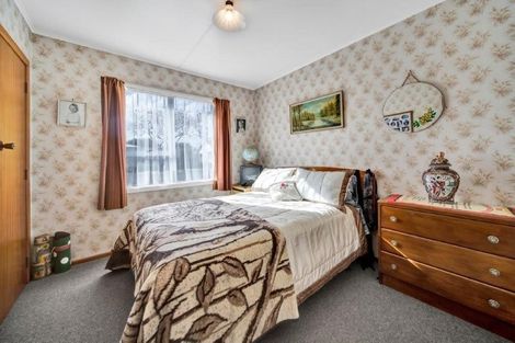 Photo of property in 52a Dixon Avenue, Hawera, 4610