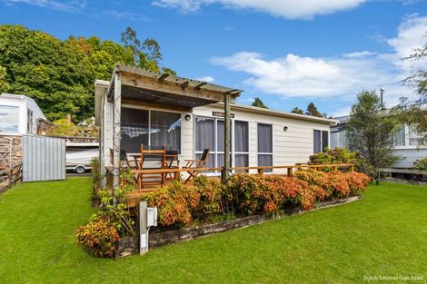 Photo of property in 115 State Highway 30, Lake Rotoma, Rotorua, 3074