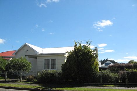 Photo of property in 15 Weka Street, Taihape, 4720