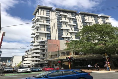 Photo of property in 1701/111 Dixon Street, Te Aro, Wellington, 6011