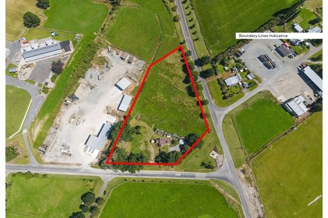 Photo of property in 6 Matheson Road, Waikaka, Gore, 9775