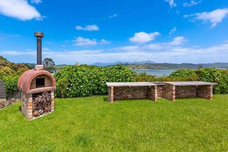 Photo of property in 10 Marmon Street, Rawene, Kaikohe, 0473