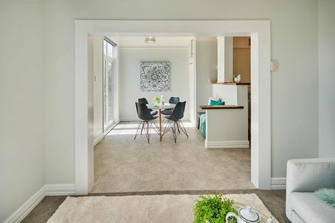 Photo of property in 17 Horner Street, Newtown, Wellington, 6021