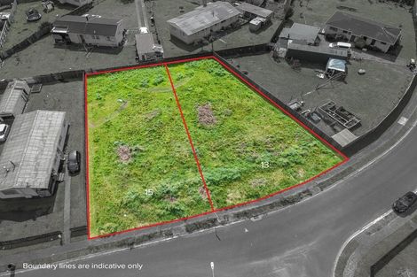 Photo of property in 15 Kahikatea Street, Murupara, 3025