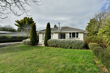 Photo of property in 524 Springs Road, Prebbleton, 7604