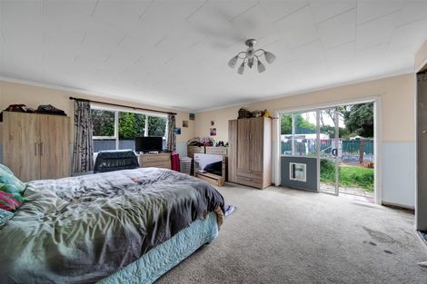 Photo of property in 79 Puriri Street, Hawera, 4610