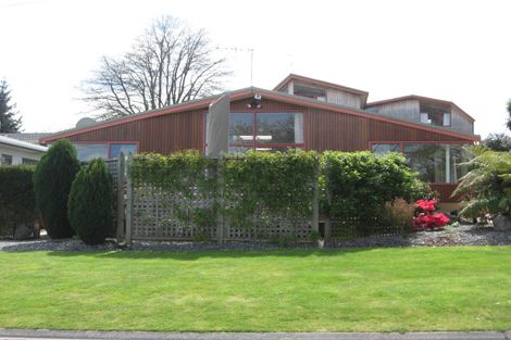 Photo of property in 16a Williams Street, Taupo, 3330