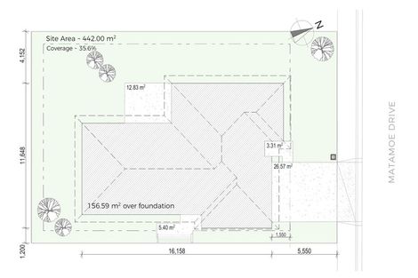 Photo of property in 15 Matamoe Drive, Halswell, Christchurch, 8025