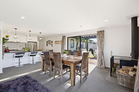 Photo of property in 54 Sandhurst Drive, Rolleston, 7615