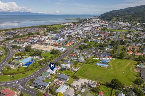 Photo of property in 106 Mackay Street, Thames, 3500