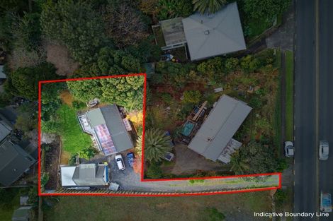 Photo of property in 2b Collingwood Road, Waiuku, 2123