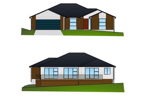 Photo of property in 34 Calder Crescent, Pokeno, 2402