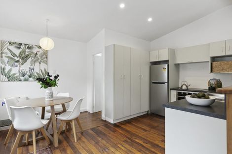 Photo of property in 18 Asquith Terrace, Brooklyn, Wellington, 6021