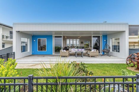 Photo of property in 135 North Shore Road, Eskdale, Napier, 4182