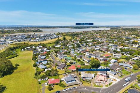 Photo of property in 69 Holmes Road, Manurewa, Auckland, 2102