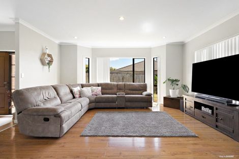 Photo of property in 29 Ranchod Terrace, Pukekohe, 2120