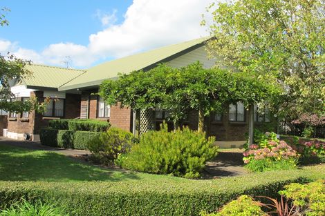 Photo of property in 50 Cherry Tree Close, Te Awamutu, 3800