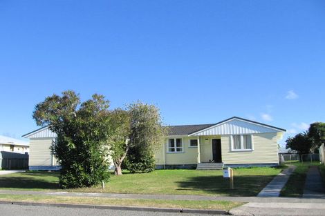 Photo of property in 49-51 Neal Crescent, Onekawa, Napier, 4110