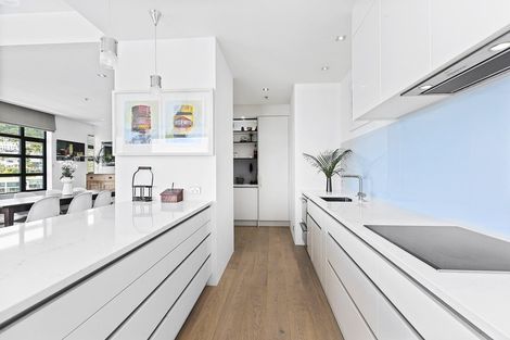 Photo of property in Chaffers Dock, 411/22 Herd Street, Te Aro, Wellington, 6011