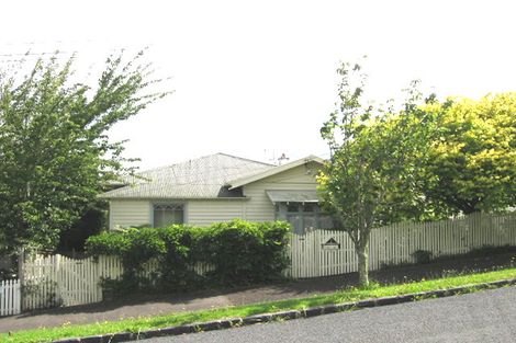 Photo of property in 10 Rahiri Road, Mount Eden, Auckland, 1024