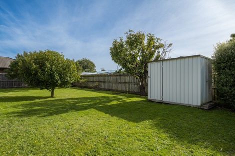Photo of property in 11 Merlot Place, Riversdale, Blenheim, 7201