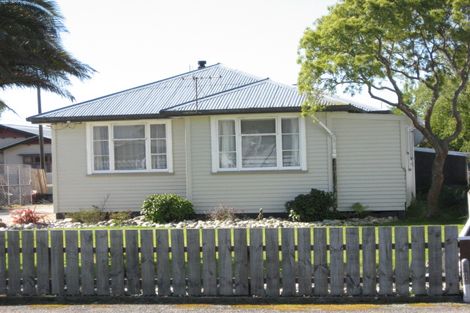 Photo of property in 55 Wakefield Street, Westport, 7825