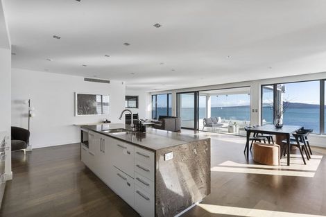 Photo of property in 177d Tamaki Drive, Kohimarama, Auckland, 1071