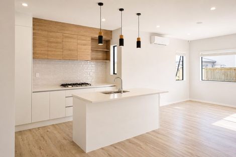 Photo of property in 42 Toanui Road, Hobsonville, Auckland, 0616