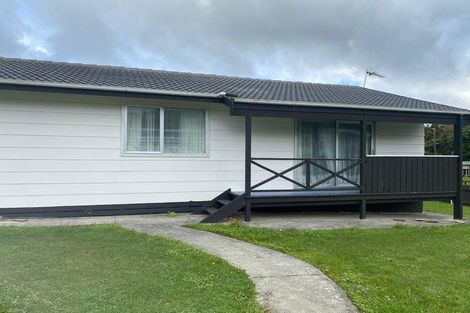 Photo of property in 11 Becks Close, Kelson, Lower Hutt, 5010