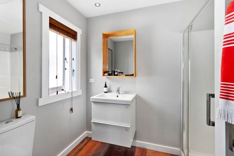 Photo of property in 124 Shackleton Road, Mount Eden, Auckland, 1024