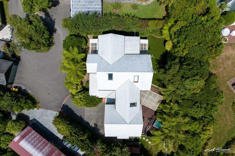 Photo of property in 16 Wairere Road, Belmont, Lower Hutt, 5010