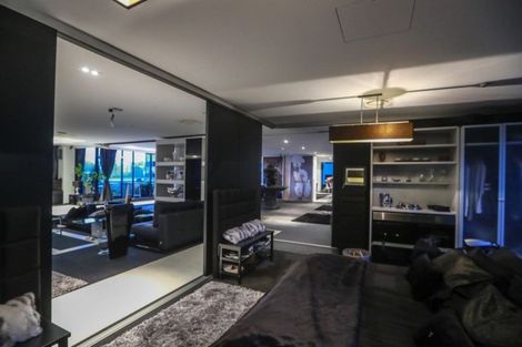 Photo of property in 3a/2 Saint Martins Lane, Grafton, Auckland, 1010