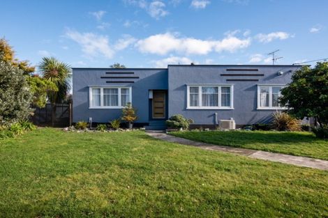 Photo of property in 12 Burden Street, Redwoodtown, Blenheim, 7201