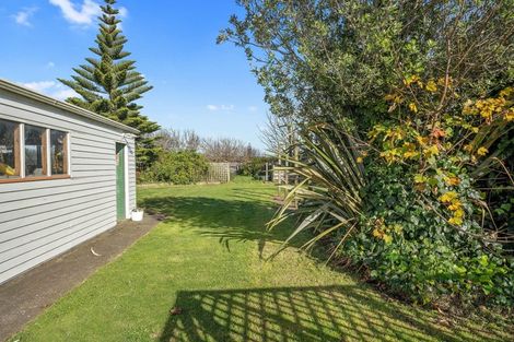 Photo of property in 223 Glover Road, Hawera, 4610