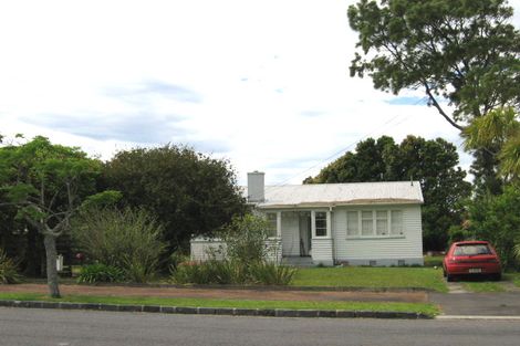 Photo of property in 50 Miller Street, Point Chevalier, Auckland, 1022