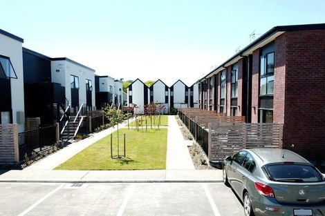 Photo of property in 16/17 Warwick Street, Richmond, Christchurch, 8013